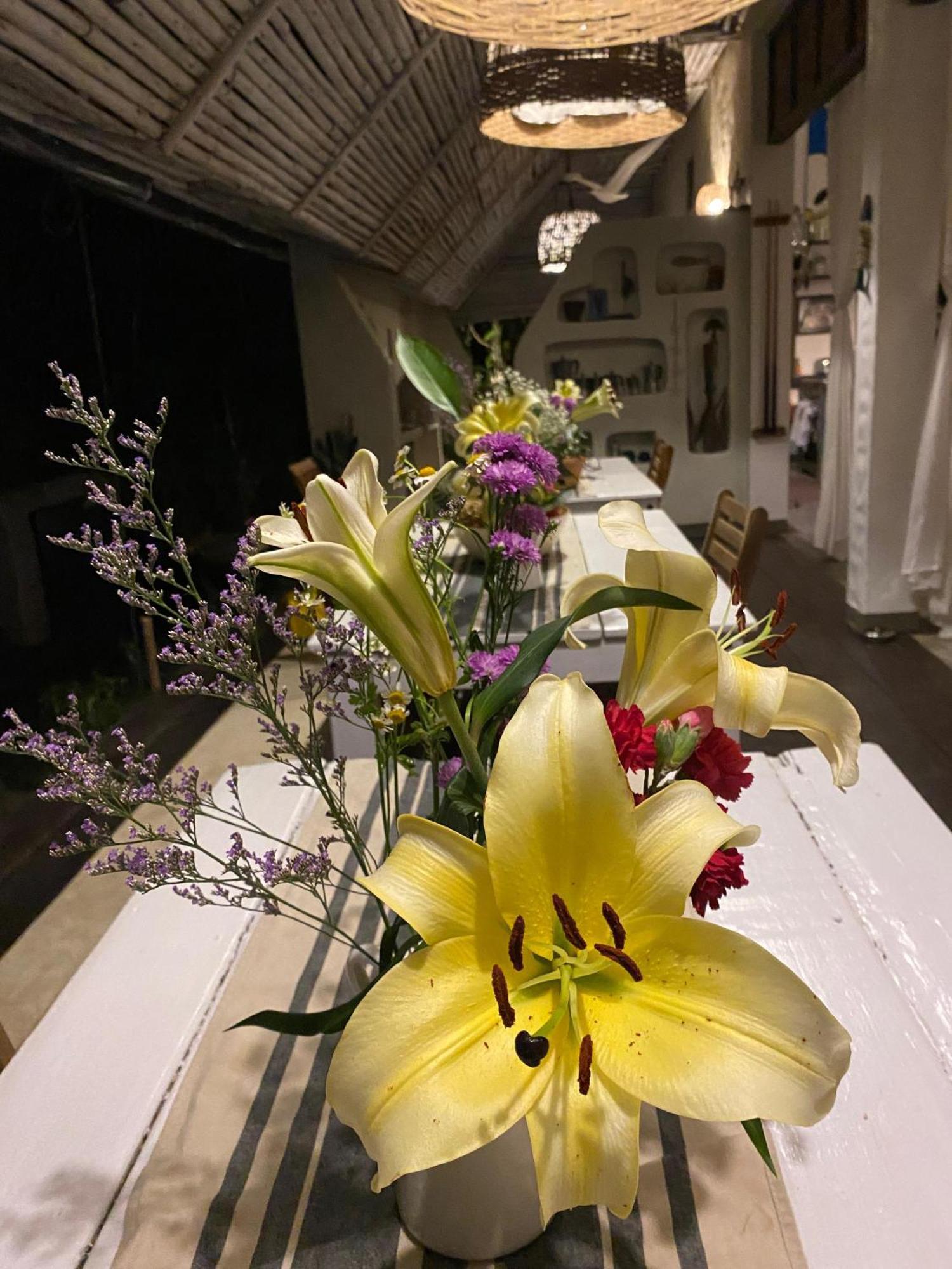 Bed and Breakfast Maddekehaoo Eco Mansion Ко Чанг Экстерьер фото
